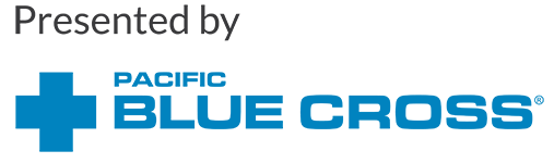 Presented by Pacific Blue Cross
